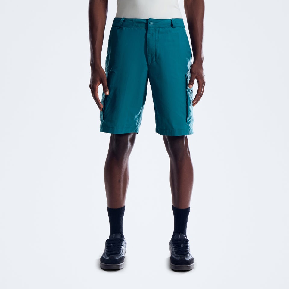 Men's Holmside Short - Blue