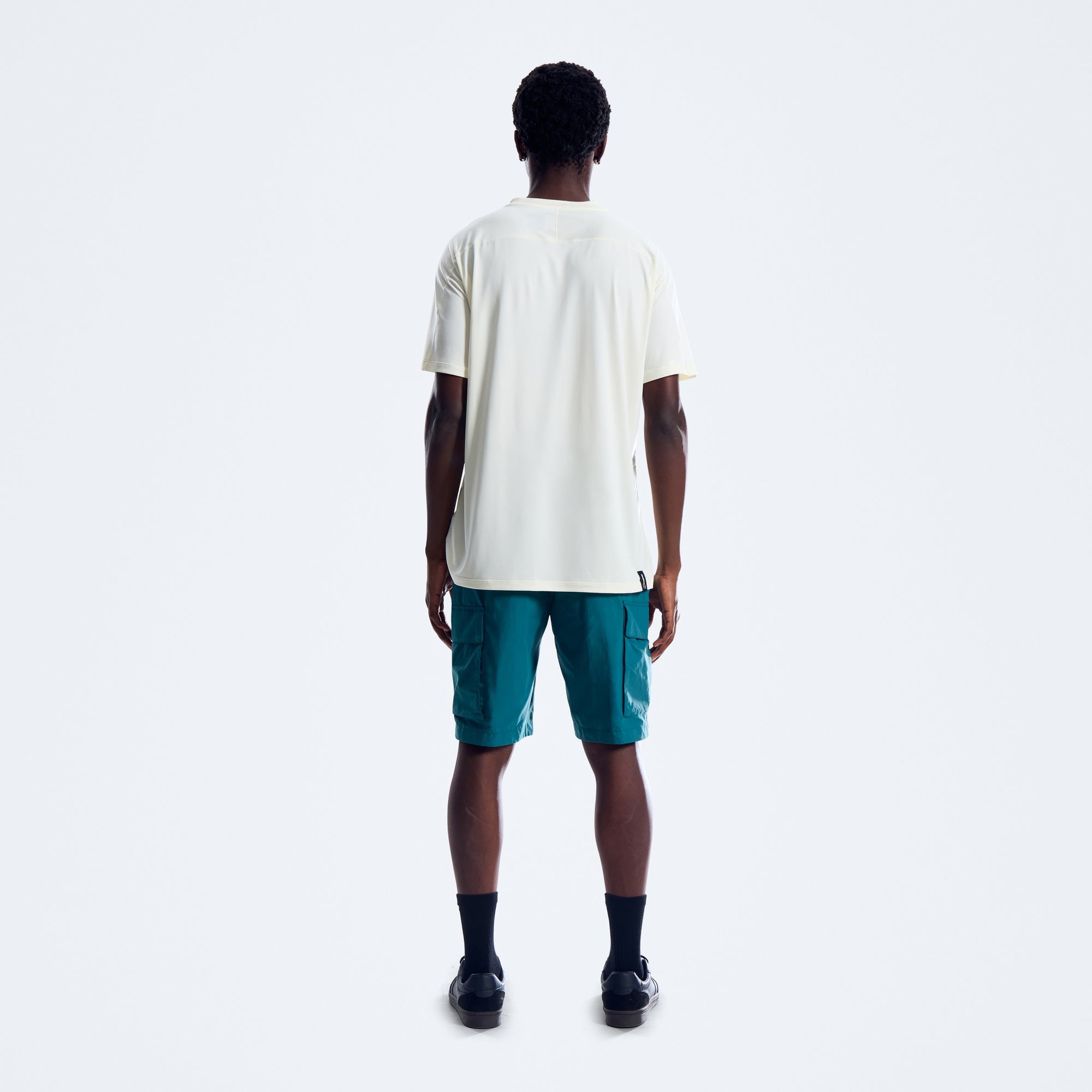 Men's Holmside Short - Blue | Berghaus
