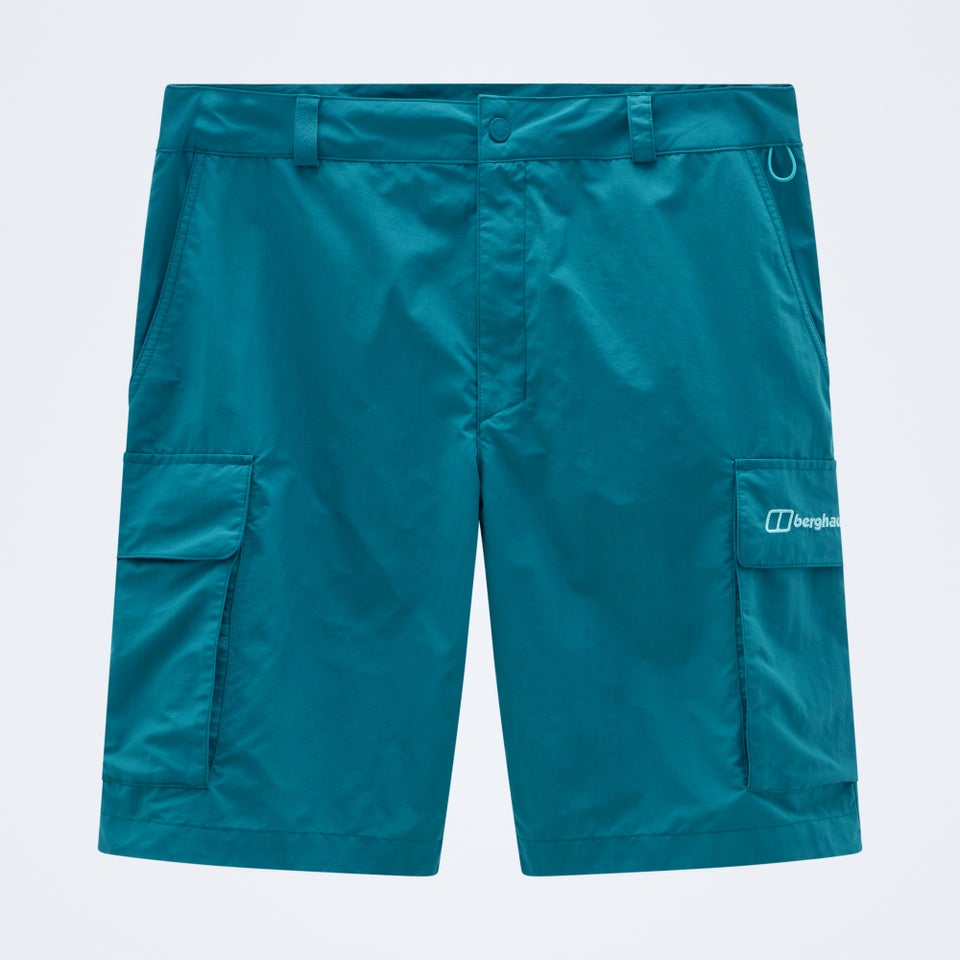 Men's Holmside Short - Blue