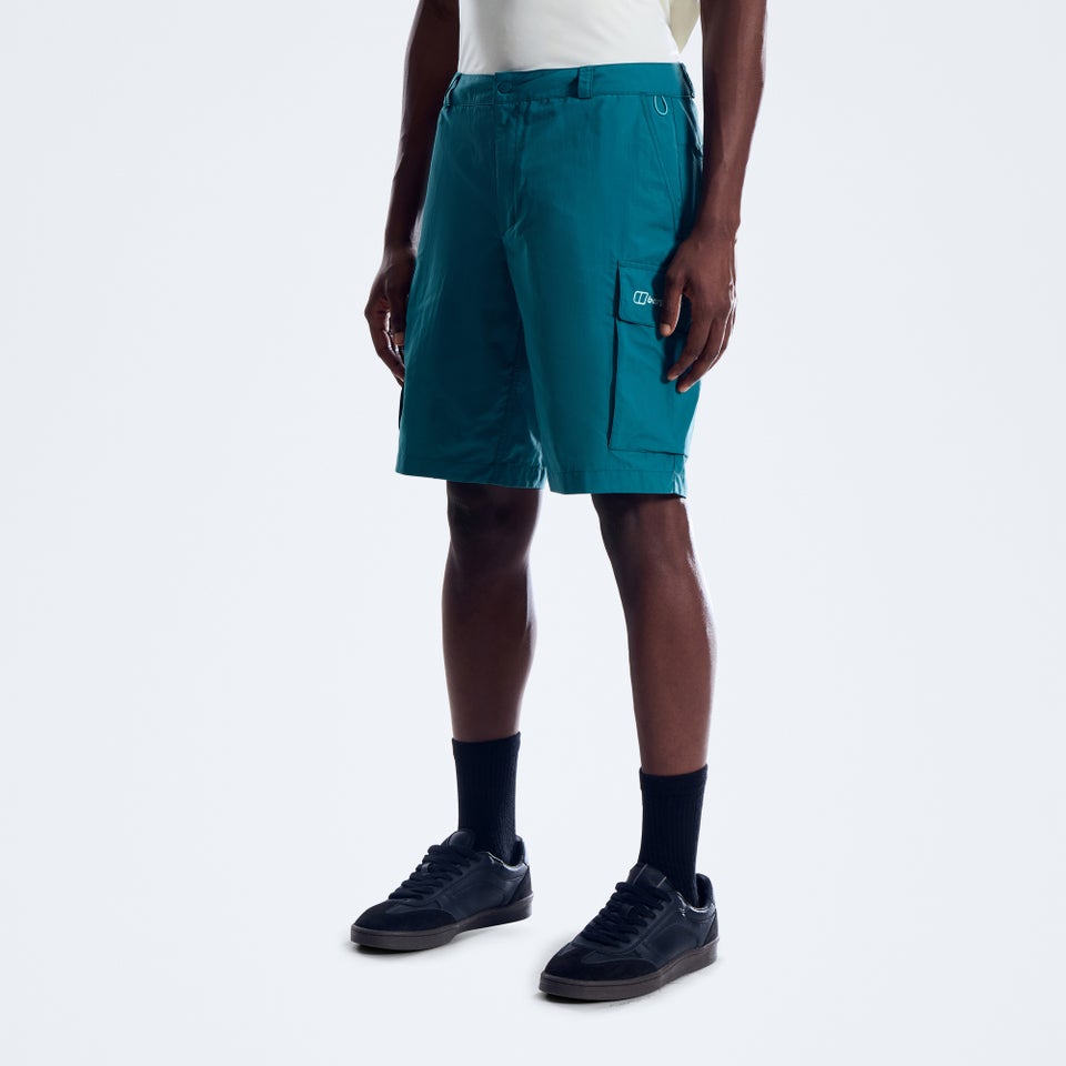 Men's Holmside Short - Blue