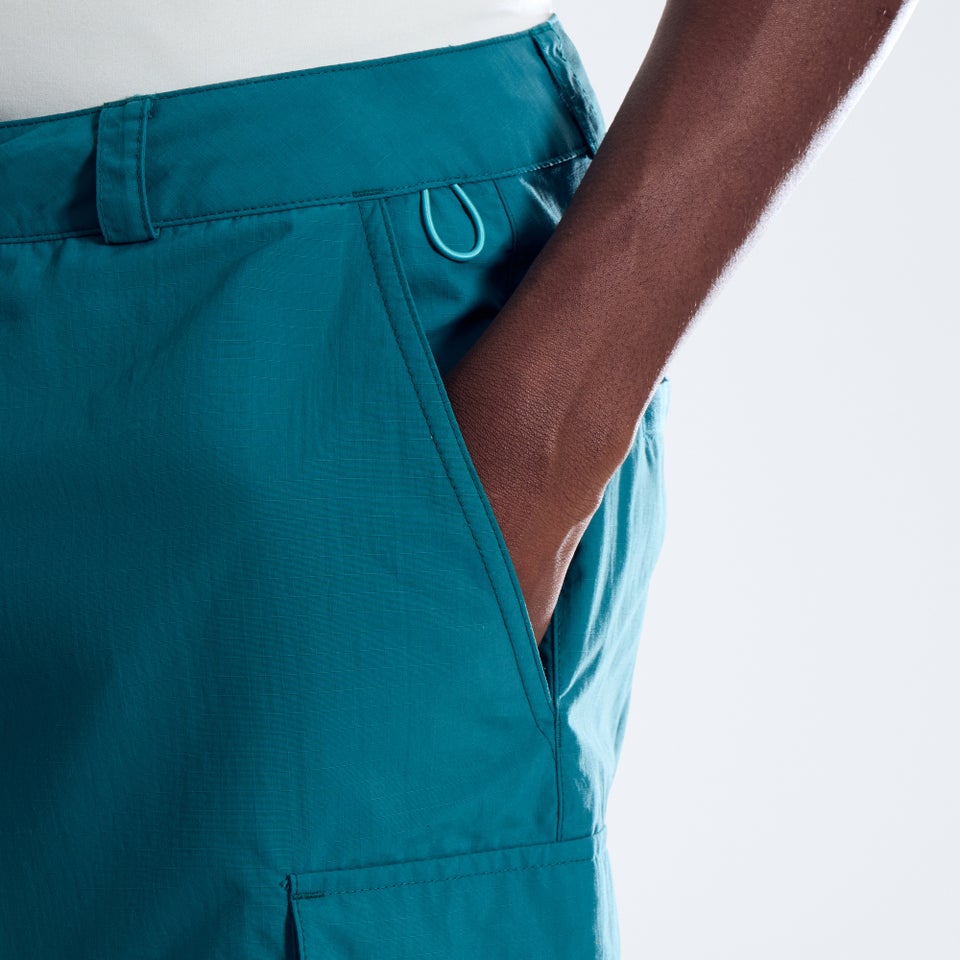 Men's Holmside Short - Blue