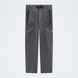 Men's Big Wall Pant - Grey