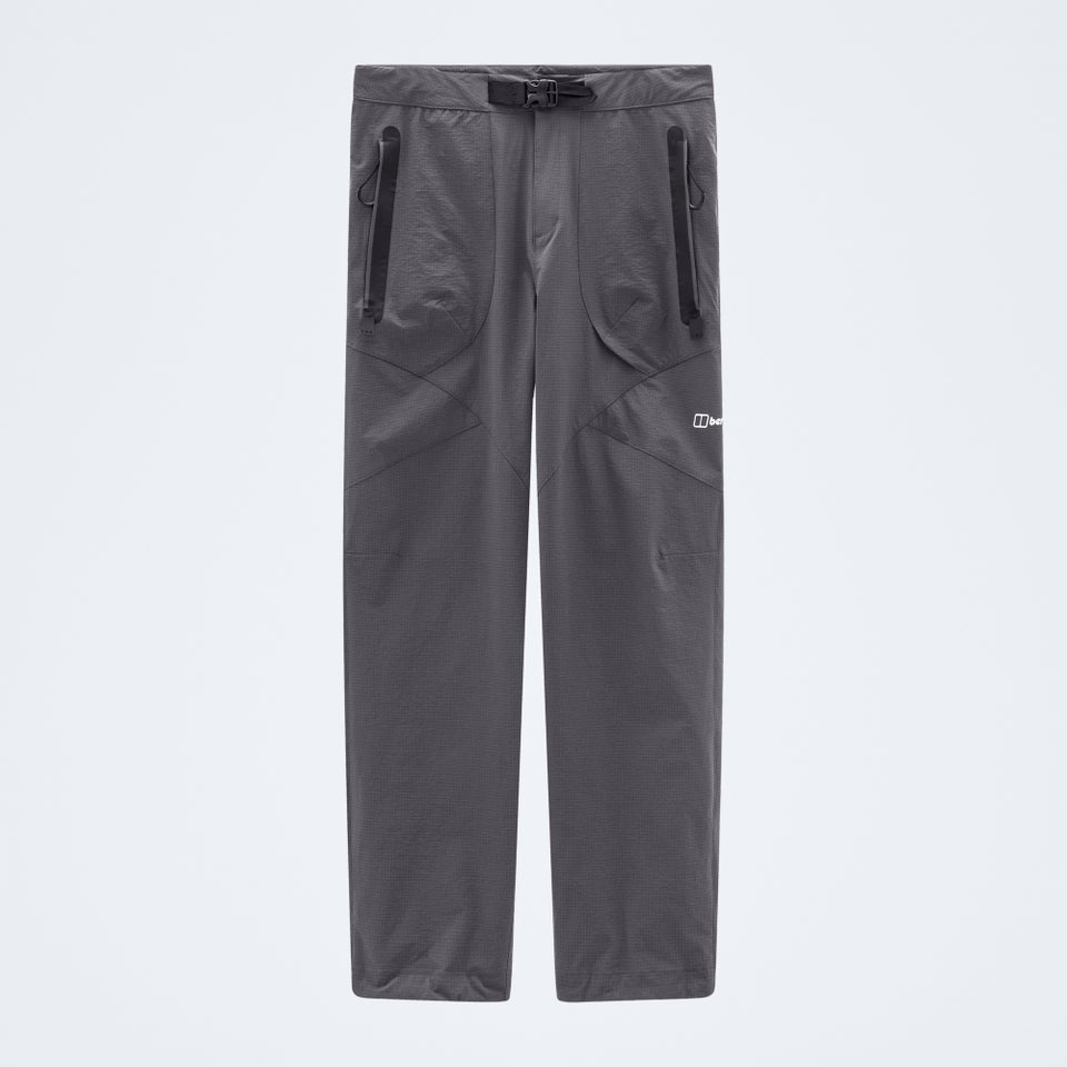 Men's Big Wall Pant - Grey