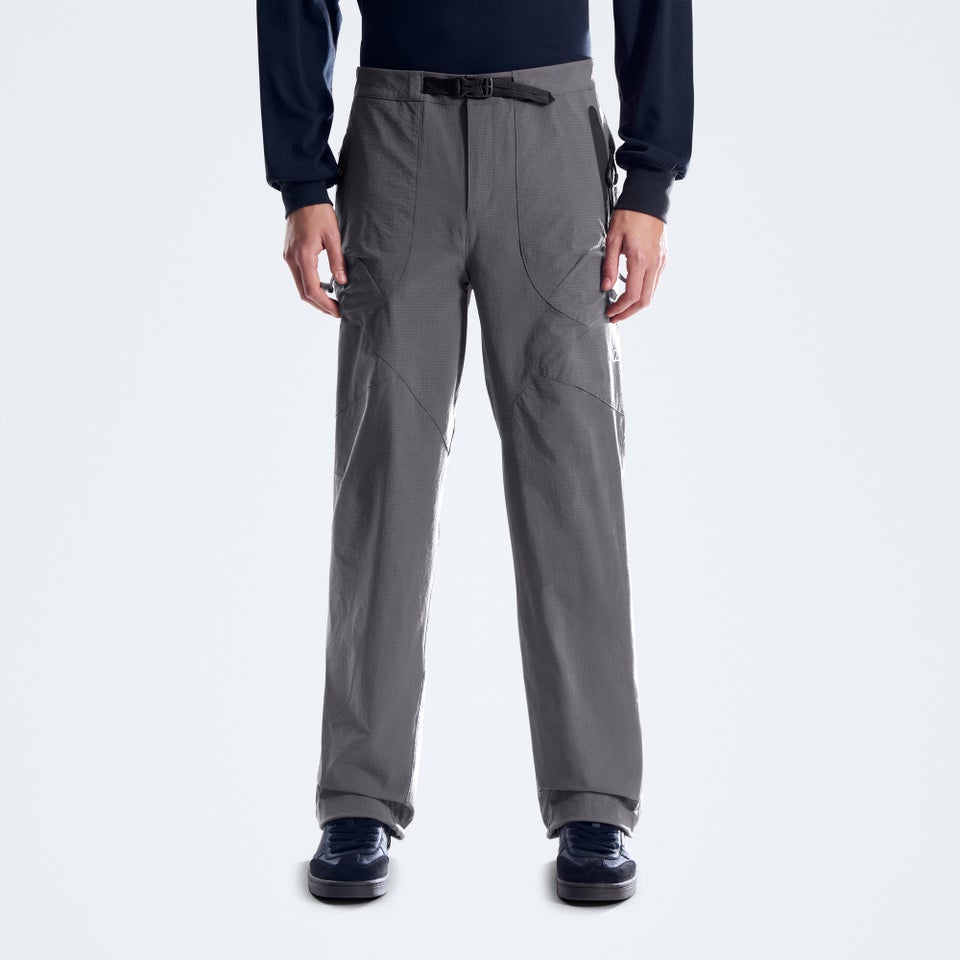 Men's Big Wall Pant - Grey