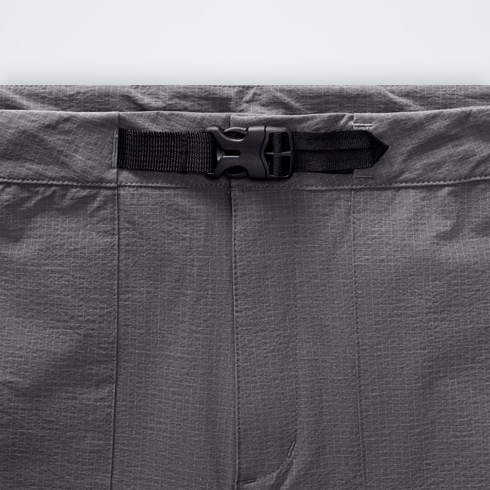 Men's Big Wall Pant - Grey