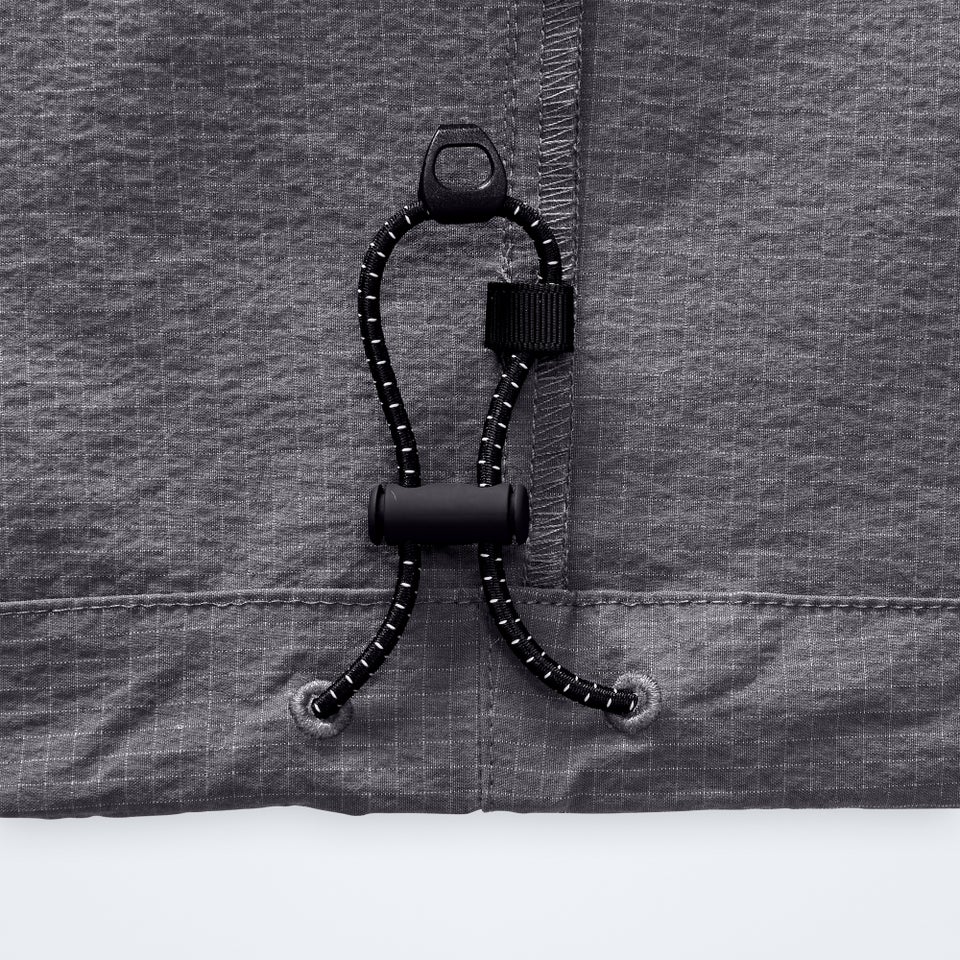 Men's Big Wall Pant - Grey