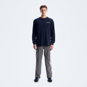 Men's Big Wall Pant - Grey
