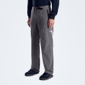 Men's Big Wall Pant - Grey