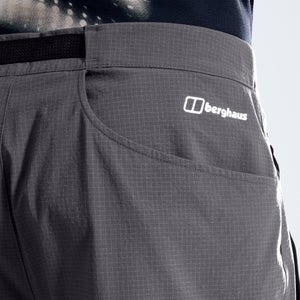 Men's Big Wall Pant - Grey