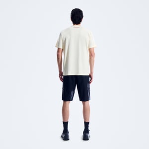 Men's Curvature Essential Tee - Grey