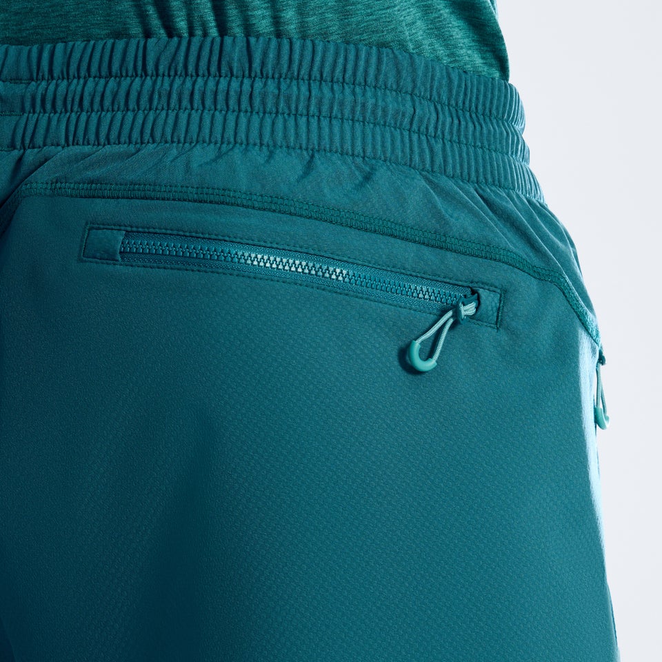 Men's Greenbank Shorts - Northern Storm