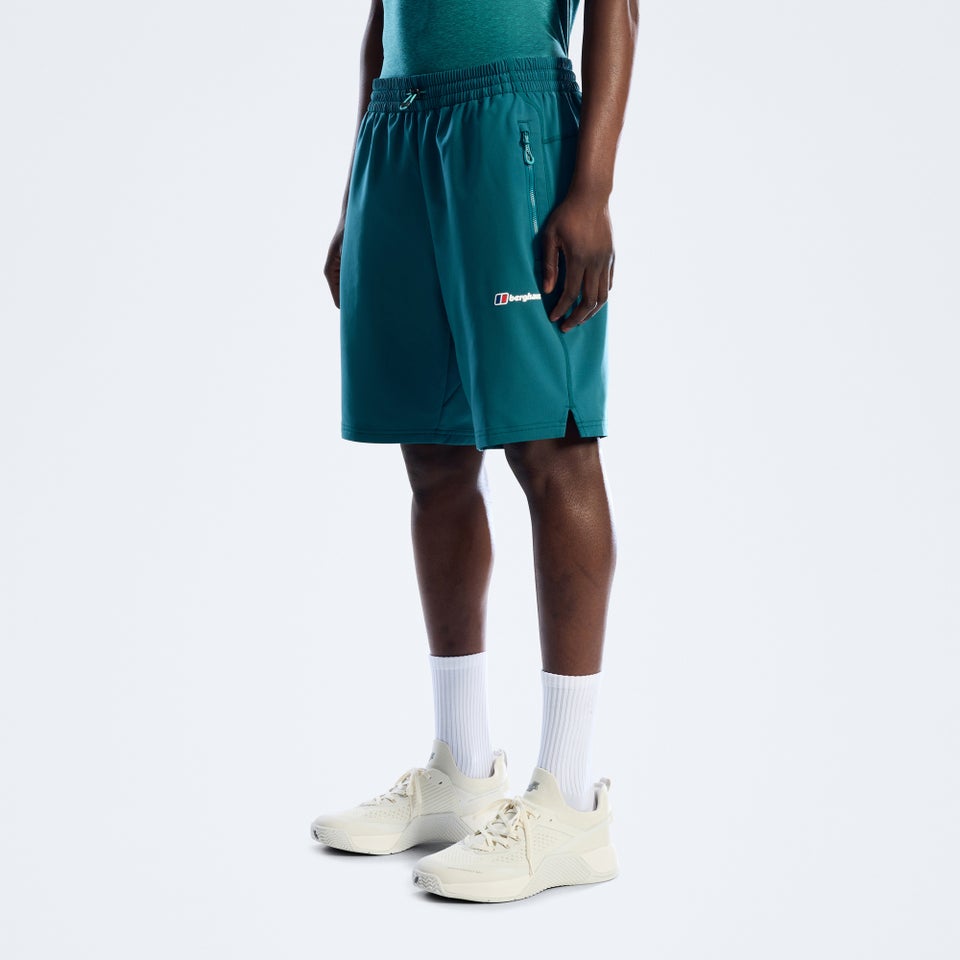 Men's Greenbank Shorts - Northern Storm