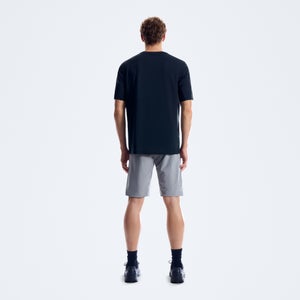 Men's Bowburn Tech Tee - Black
