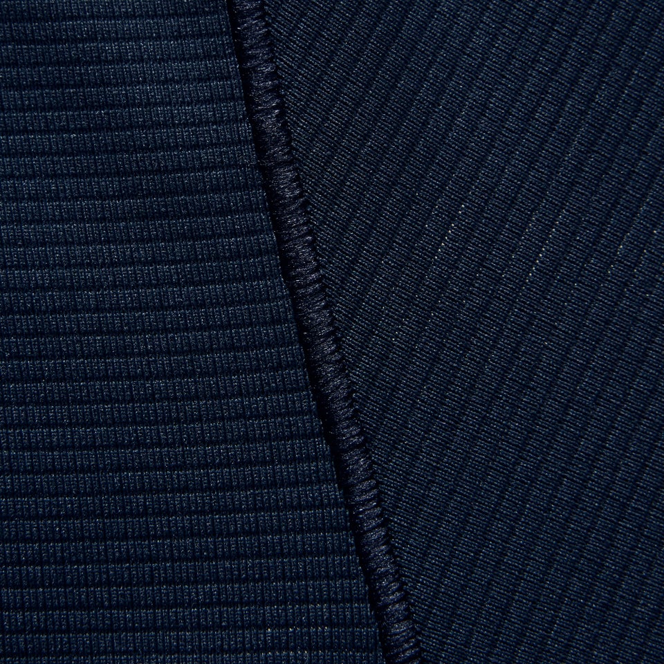 Men's Bowburn Tech Tee - Black