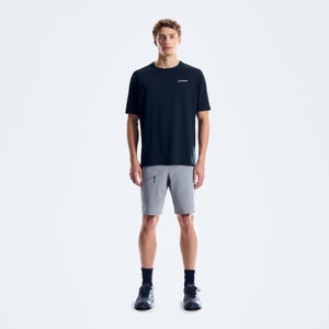 Men's Bowburn Tech Tee - Black