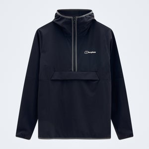 Women's Windermoor Wind Smock - Black