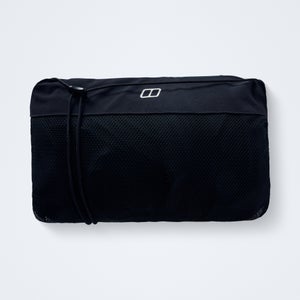 Women's Windermoor Wind Smock - Black