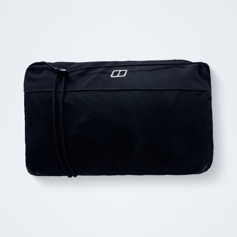 Women's Windermoor Wind Smock - Black