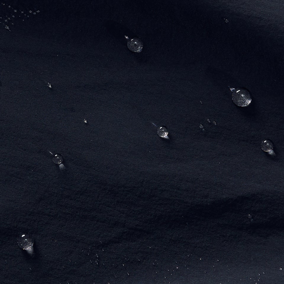 Women's Windermoor Wind Smock - Black