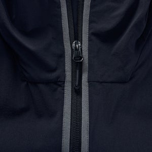 Women's Windermoor Wind Smock - Black