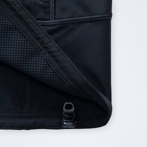 Greenbank Kapuzenjacke für Herren - Schwarz