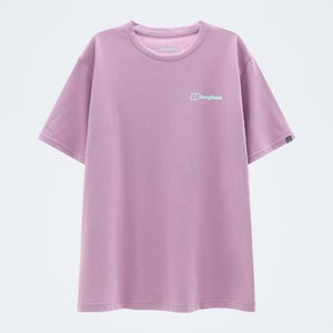 Men's Subsection Essential Tee - Purple