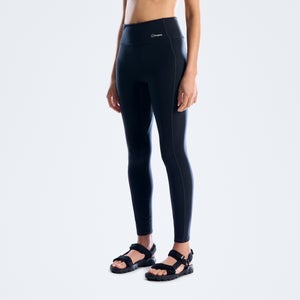 Women's Willowford Legging  - Black