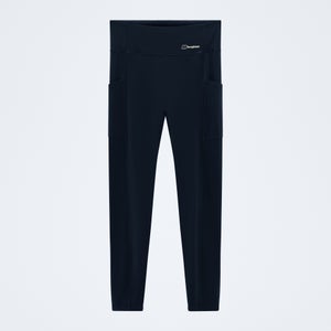 Women's Willowford Legging  - Black