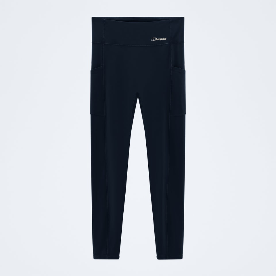 Women's Willowford Legging  - Black