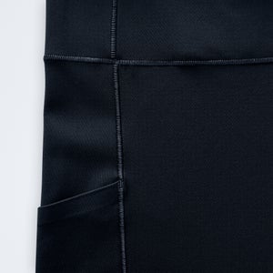 Women's Willowford Legging  - Black