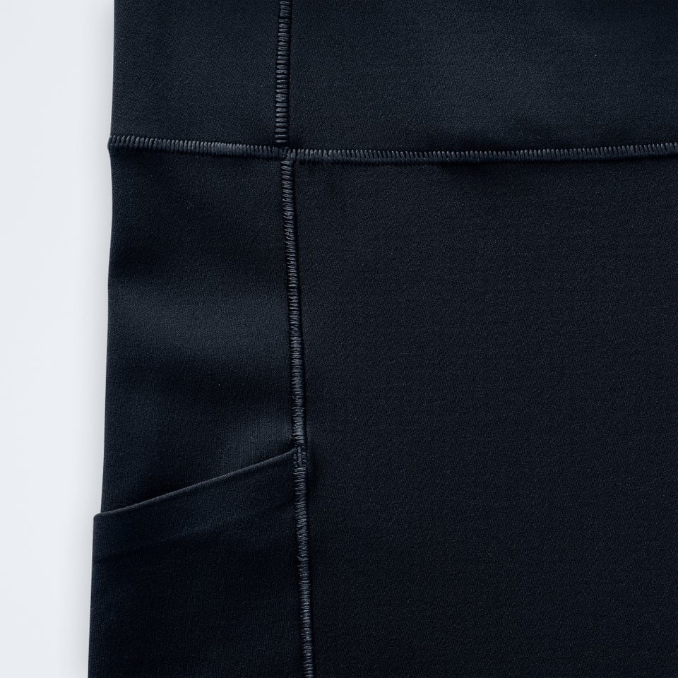 Women's Willowford Legging  - Black