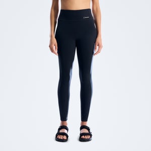 Women's Willowford Legging  - Black
