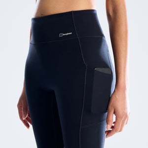 Women's Willowford Legging  - Black