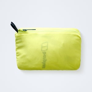 Men's Pendower Wind Jacket - Green