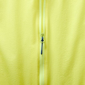 Men's Pendower Wind Jacket - Green