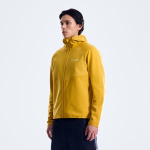 Men's Trawden Hybrid Jacket - Yellow