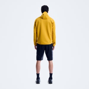 Men's Trawden Hybrid Jacket - Yellow