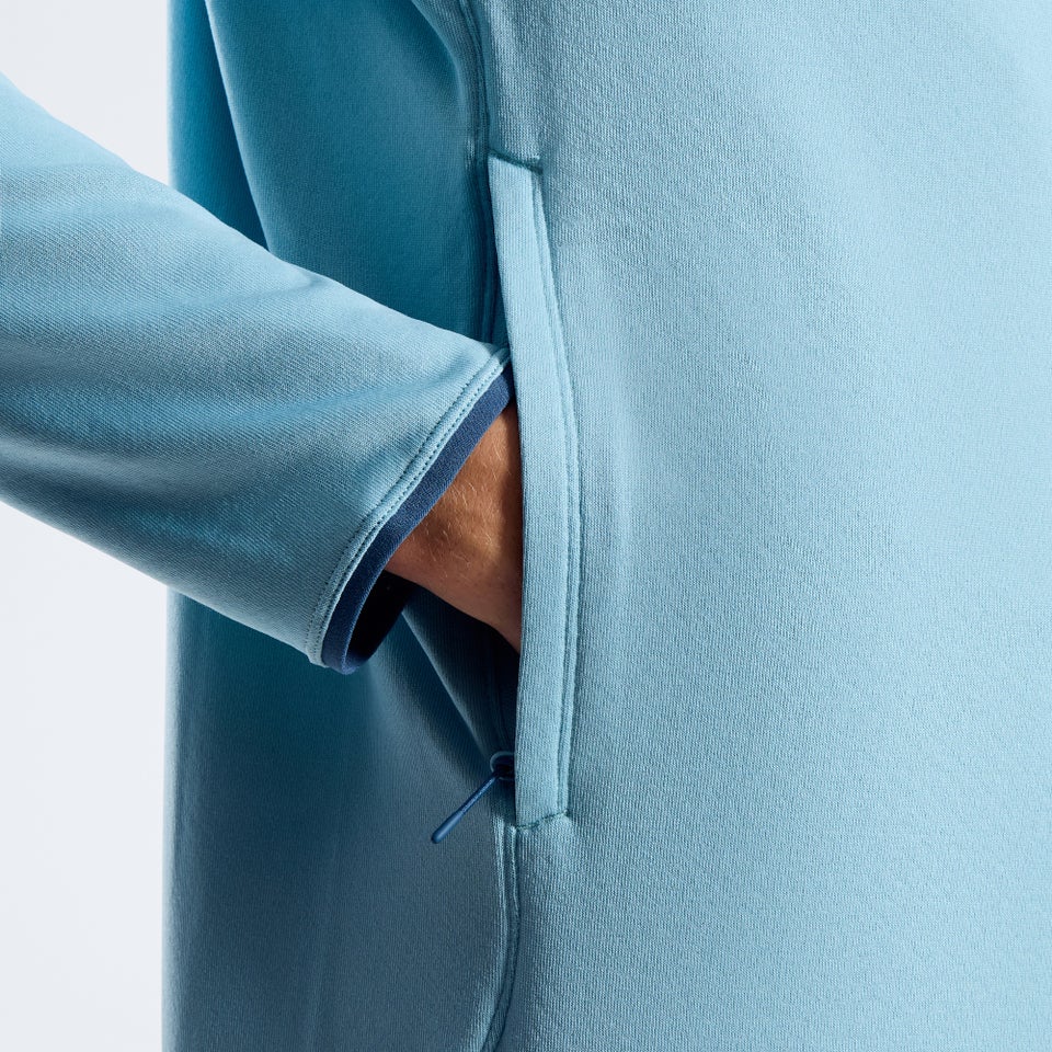 Men's Staindrop Hike Jacket - Blue