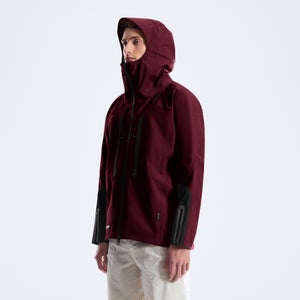 Men's Big Wall Gore-Tex Jacket - Red