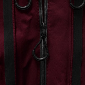 Men's Big Wall Gore-Tex Jacket - Red