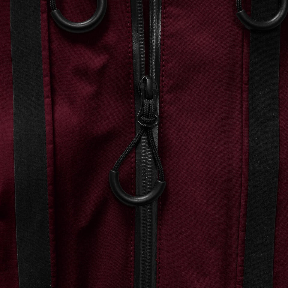 Men's Big Wall Gore-Tex Jacket - Red