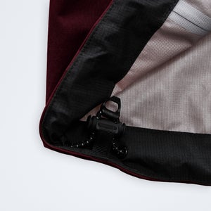 Men's Big Wall Gore-Tex Jacket - Red