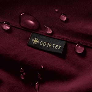 Men's Big Wall Gore-Tex Jacket - Red