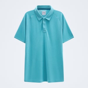 Men's Ivyhill Tech Polo - Blue