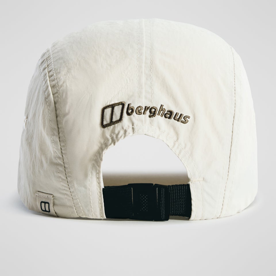 Unisex Everyday Cap - Grey