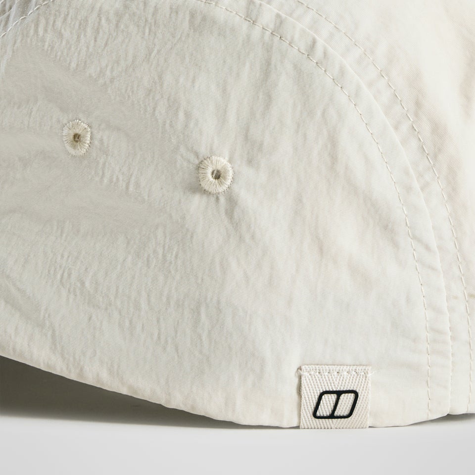 Unisex Everyday Cap - Grey