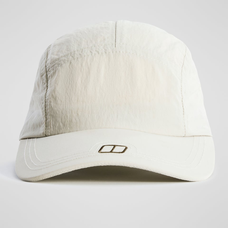 Unisex Everyday Cap - Grey