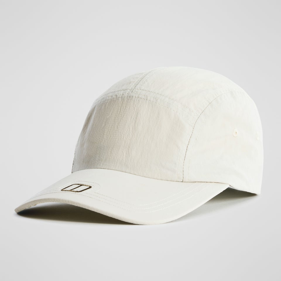 Unisex Everyday Cap - Grey