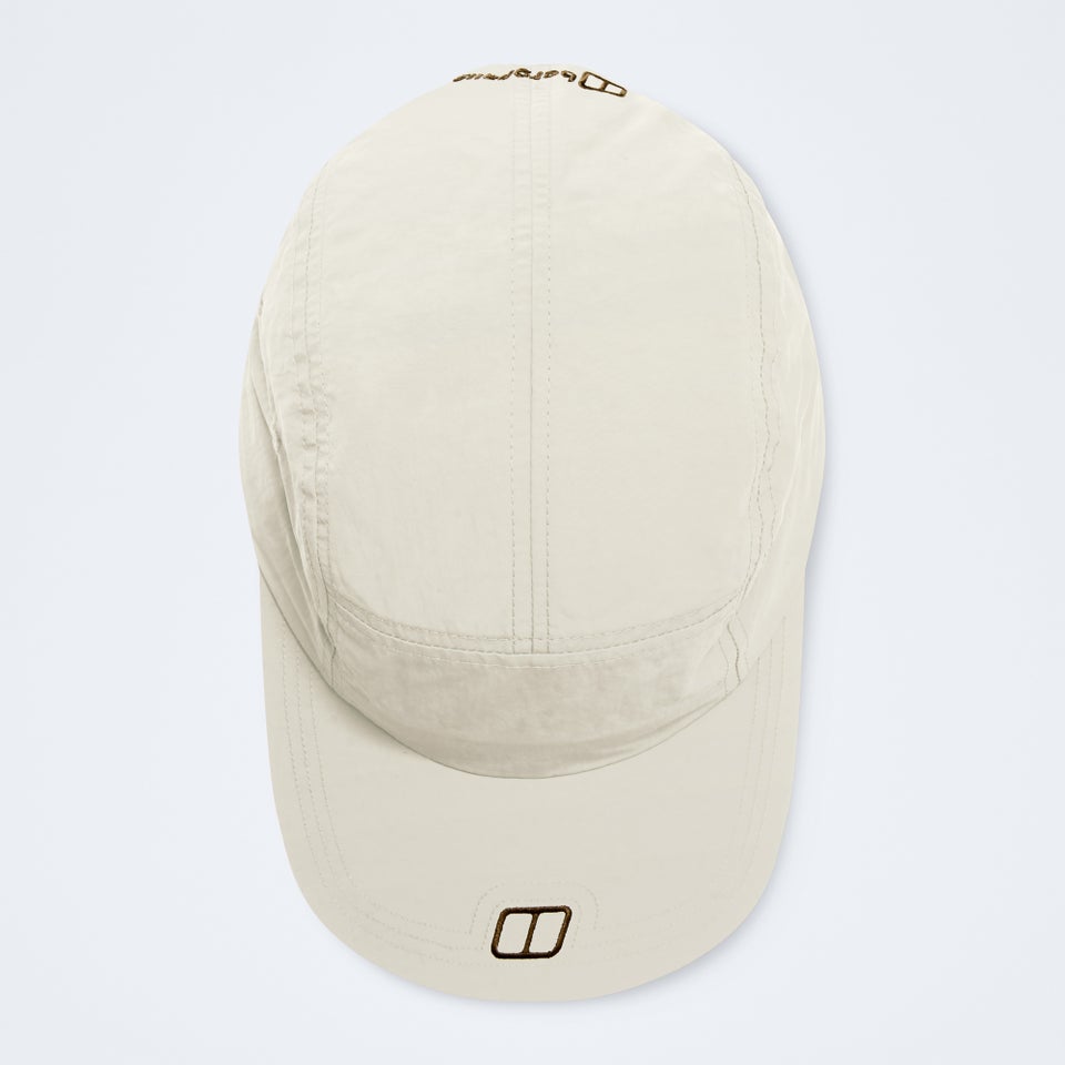 Unisex Everyday Cap - Grey