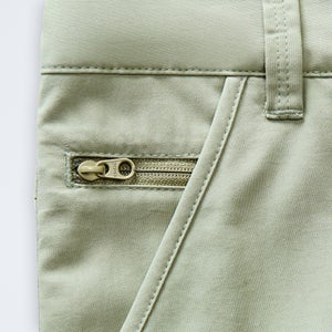 Men's Navigator 2.0 Short - Green